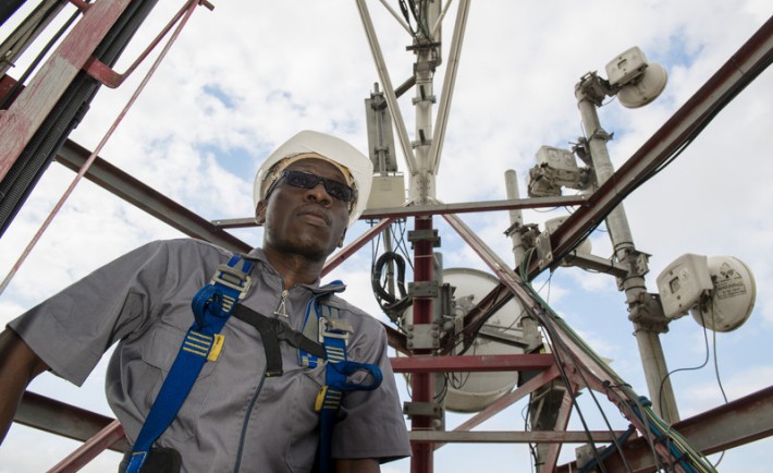 Image Faisceaux Hertziens