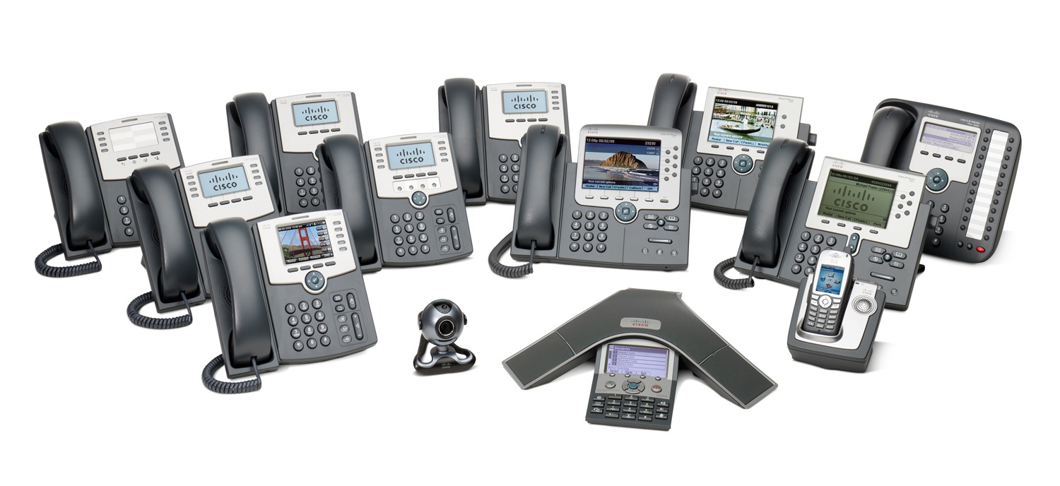 Image IP Phone